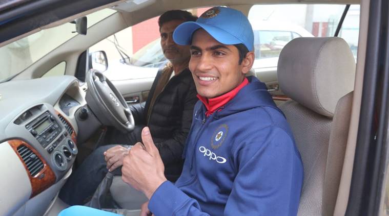 No better place to make my India debut than New Zealand, says Shubman Gill after India call-up