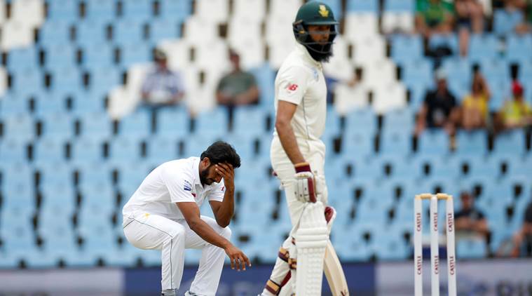 South Africa vs Pakistan 2nd Test: Visitors look to fix batting woes against hostile hosts