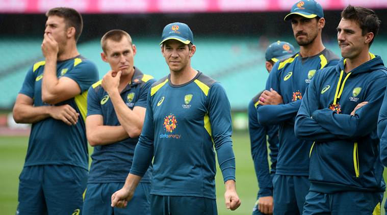 India vs Australia: This Indian bowling attack was seriously good and relentless, says Tim Paine