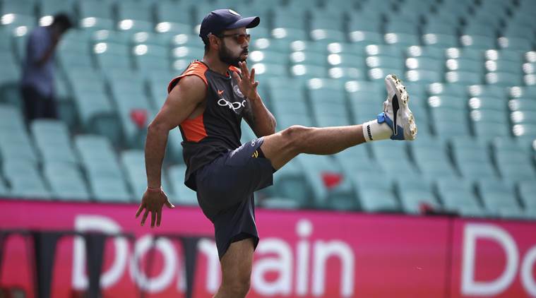 India vs Australia 4th Test: ‘Obsessed’ India look to script history at SCG