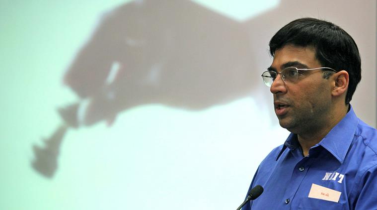 India has amazing depth in 8-20 age group: Viswanathan Anand