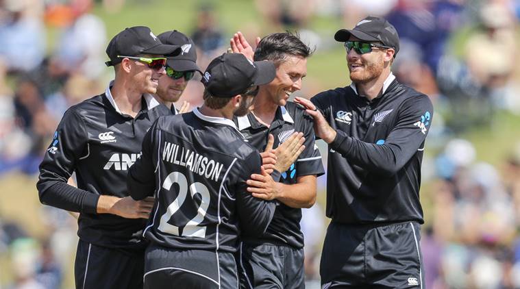 Ind vs NZ 4th ODI Highlights, India vs New Zealand: New Zealand thrash India to win by 8-wickets