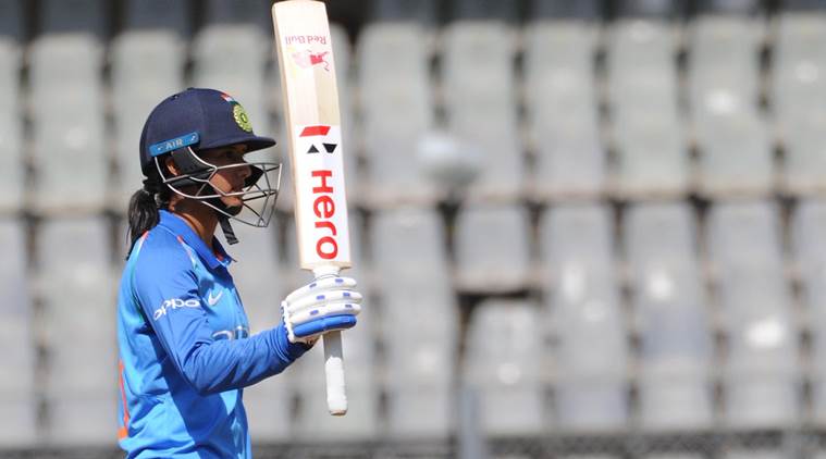 India vs England: Indian women eye clean sweep against England