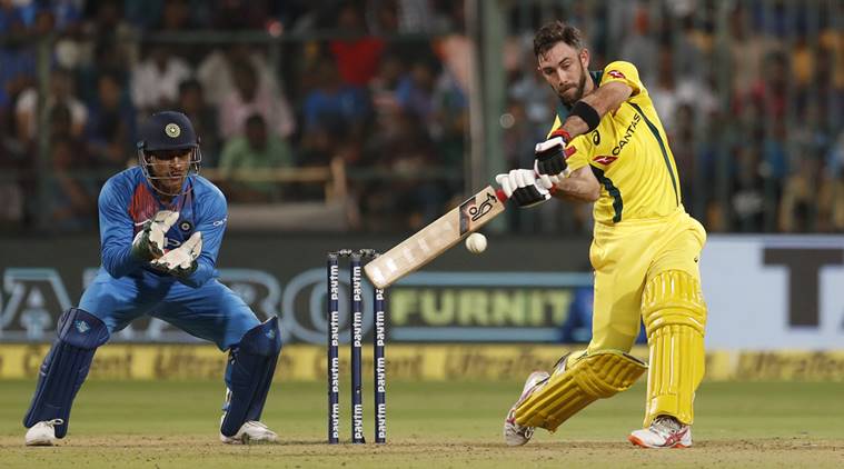 Ind vs Aus 2nd T20 Highlights, India vs Australia as it happened: Glenn Maxwell’s 113 steers Australia to 7 wicket win