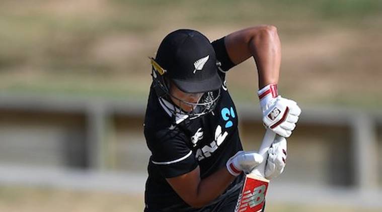 India women’s batting comes undone, New Zealand win with ease