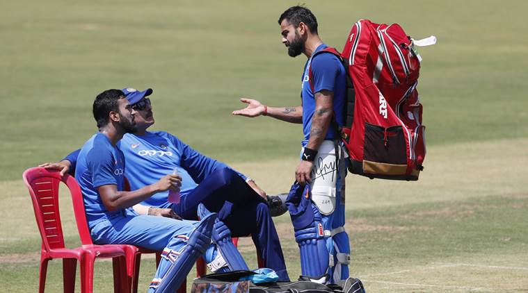 India vs Australia 2nd T20I Playing XI: India should recall Shikhar Dhawan, KL Rahul at No. 4, says Sunil Gavaskar