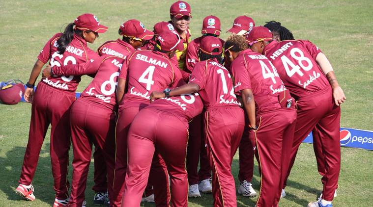 West Indies women beat Pakistan in Super Over in second T20I