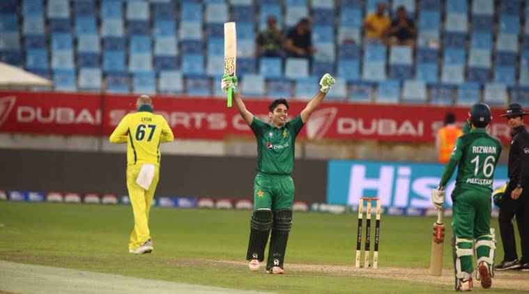 Pak vs Aus 5th ODI Live Cricket Streaming: When and where is Pakistan vs Australia 5th ODI?