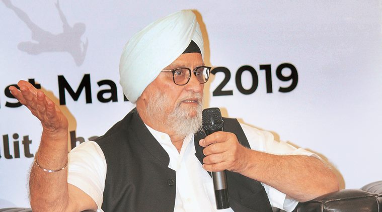We need Indian Sports Services for administration of sports in India, says Bishen Singh Bedi