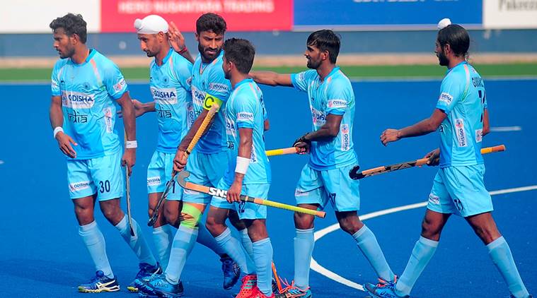 India lose to Korea in Azlan Shah Cup final as shoot-out woes continue