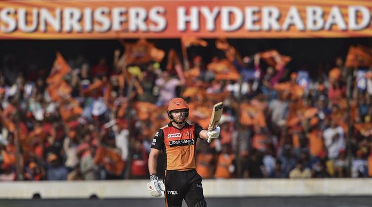 ‘Bairstow beat RCB by one run’: Cricket fraternity reacts after SRH win by 118 runs