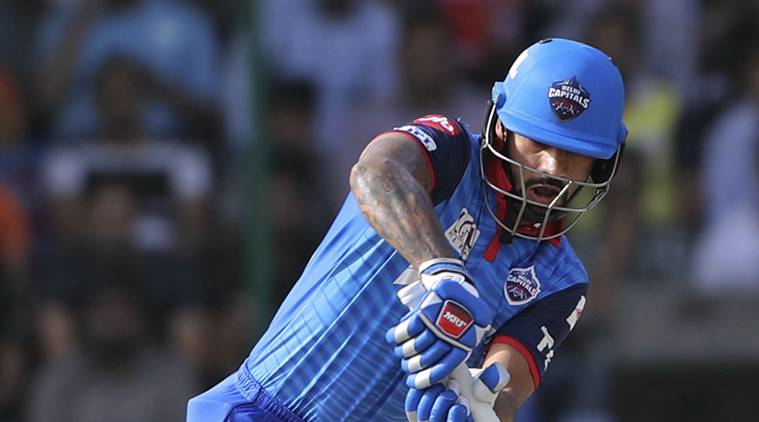 No added pressure on Indian team’s top-three in World Cup, says Shikhar Dhawan