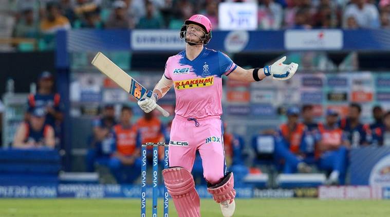 IPL has helped me prepare for 50-over cricket,  says Steve Smith ahead of World Cup