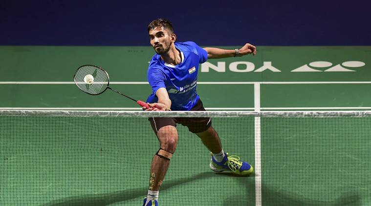 Kidambi Srikanth heads to Malaysia after high of India Open