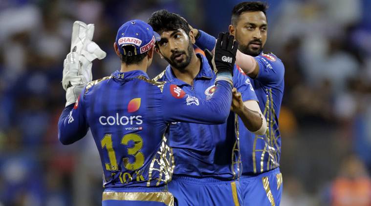 IPL 2019: Mumbai Indians become third team to qualify for playoffs in season 12