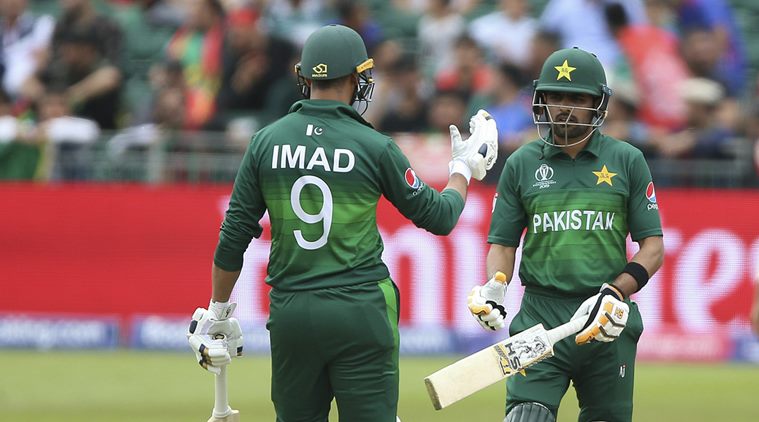 West Indies vs Pakistan Live Cricket Score Streaming, World Cup 2019 Live Stream: What is the score of WI vs PAK