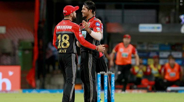 IPL 2019: Getting dropped from Indian team after 2-3 matches has led to dip in form, says Umesh Yadav