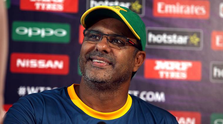 Waqar Younis likely to be appointed as Pakistan bowling coach