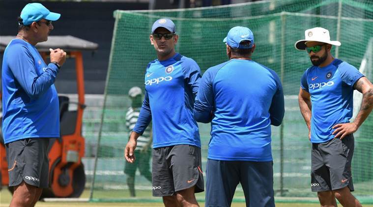 World Cup 2019: India need to sort out their middle-order muddle