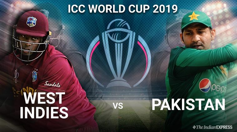 West Indies vs Pakistan, World Cup 2019 Highlights: West Indies thrash Pakistan by seven wickets