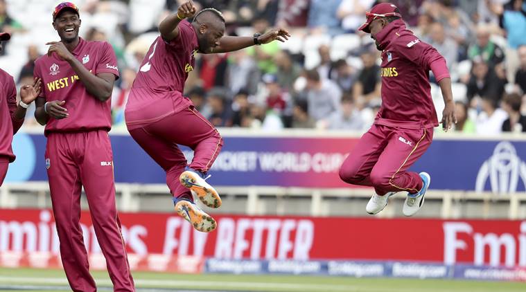 World Cup 2019: West Indies demolish Pakistan for winning start