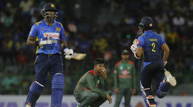 Bangladesh vs Sri Lanka 3rd ODI Live Cricket Score Streaming Online: When and where to watch BAN vs SL?
