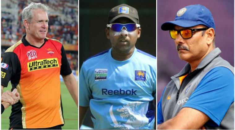 Meet the applicants: The names in the pot for India men’s cricket team head coach