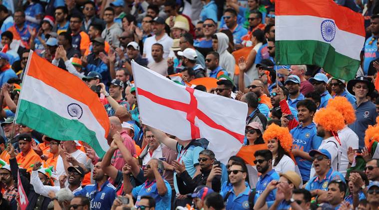 India vs England: Brad Hogg burns Michael Vaughan for wanting upset