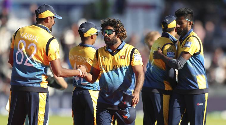 Effect of England win: Sri Lanka’s out, Pakistan and Bangladesh on the edge