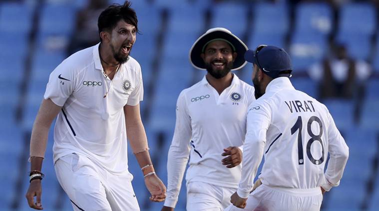 India vs South Africa 1st Test Live Cricket Streaming: When and where to watch Live Telecast, Channels