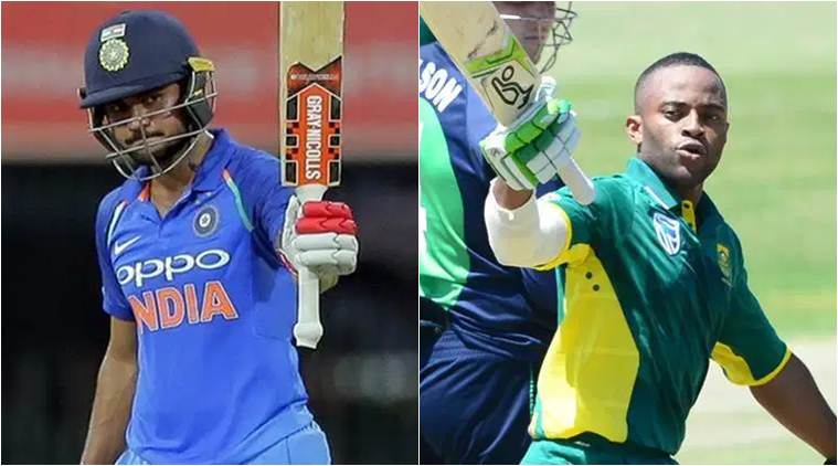 India A vs South Africa A 2nd ODI Highlights: Ishan Kishan’s fifty helps India A win by 2 wickets