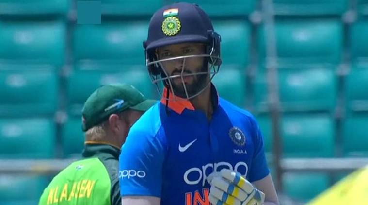 India A vs South Africa A 2nd ODI Live Cricket Score Streaming Online: When and where to watch Ind A vs SA A Match?