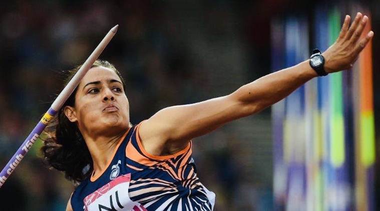 Annu Rani becomes first Indian woman to reach World Championship javelin final