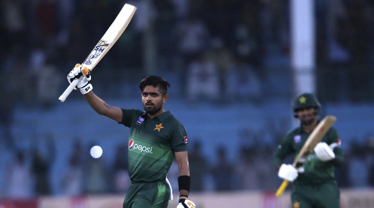 Pakistan marks return of ODIs in Karachi with 67-run win