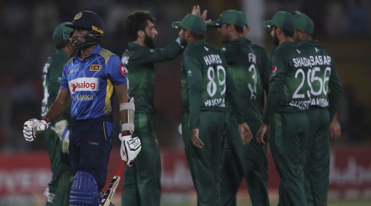 Pakistan vs Sri Lanka 2nd ODI Highlights: Shinwari’s fifer gives victory to PAK in Karachi