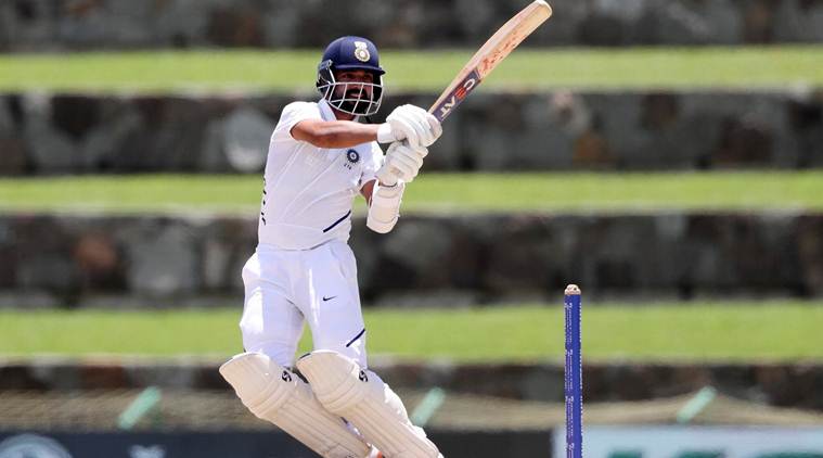 India vs South Africa: Ajinkya Rahane feels there’s connection between him and No. 17 in his career