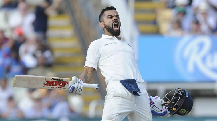 India vs South Africa: Virat Kohli’s cover drive in nets is something that cannot be missed